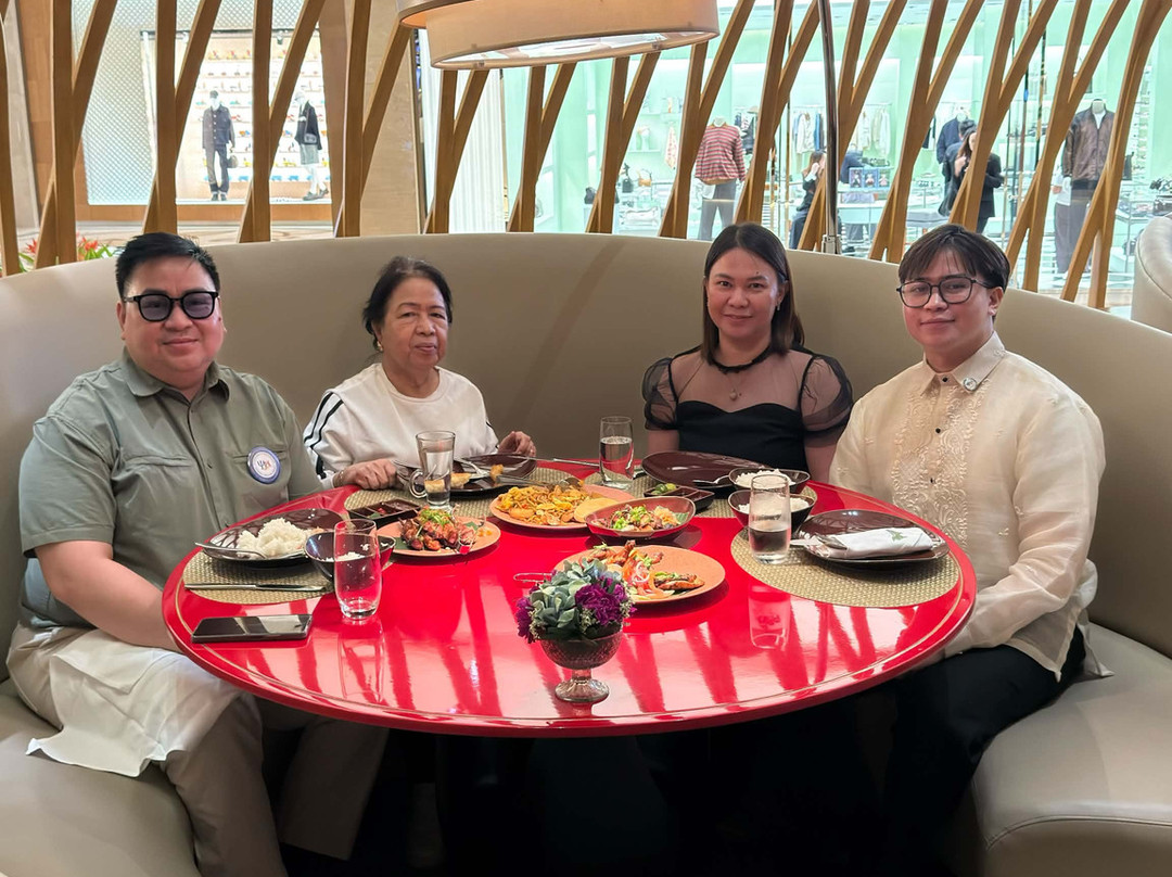 Solaire度假村及娱乐城主图