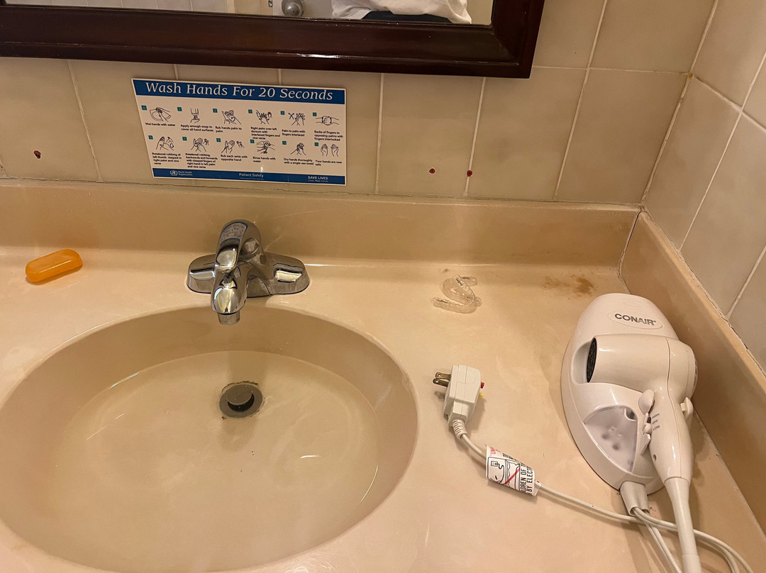 安圭拉豪宅海滩度假村主图