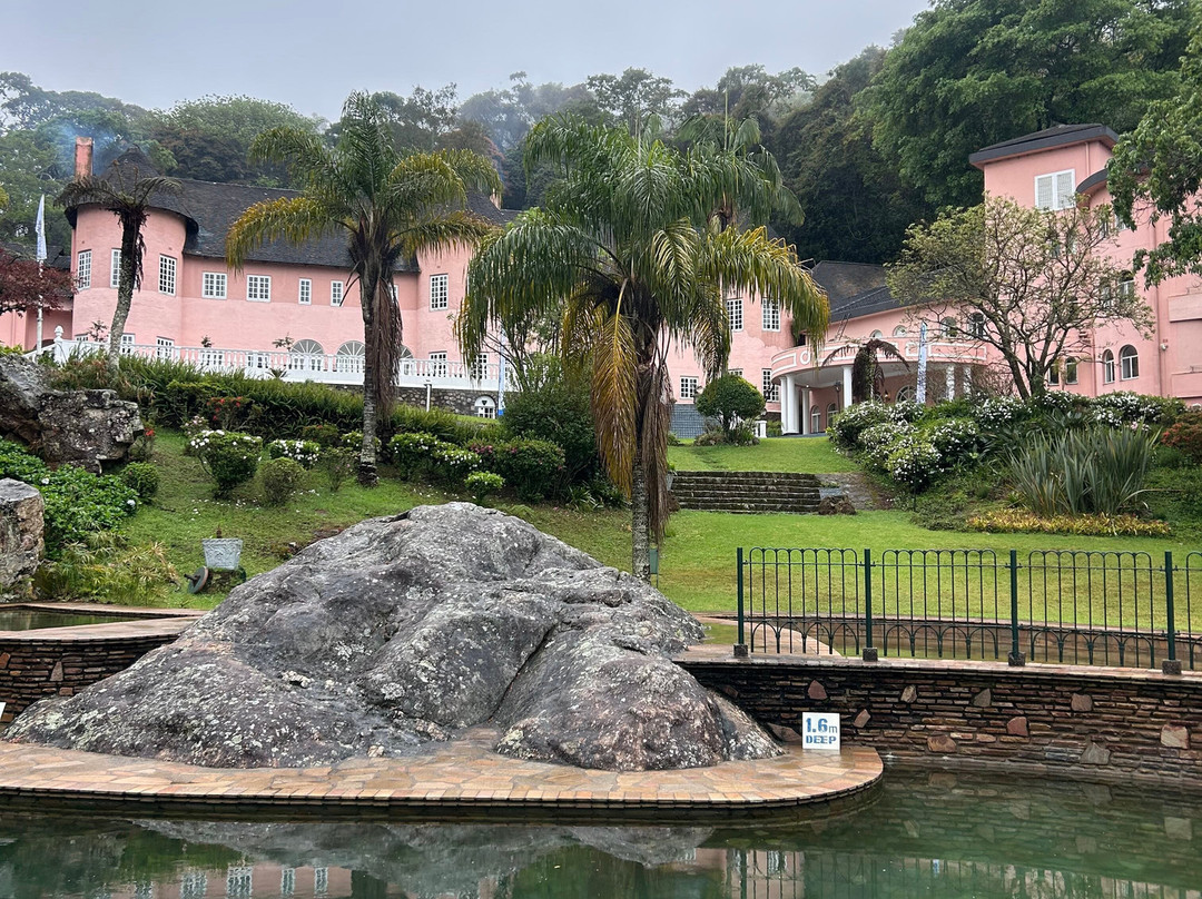 Leopard Rock Hotel主图
