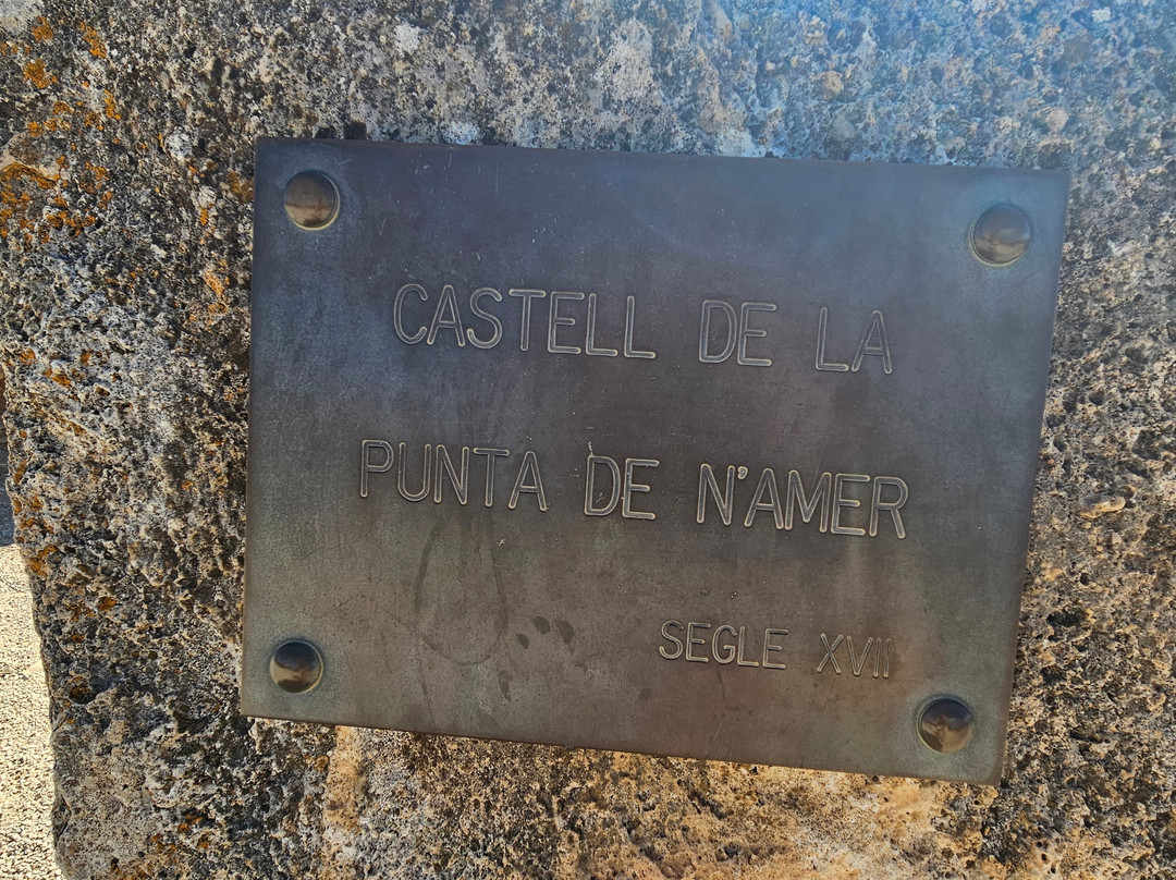 Punta de n'Amer-萨可马必去景点