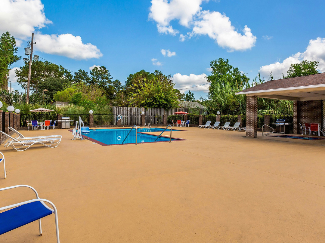 Hardeeville酒店住宿-Red Roof Inn Hardeeville