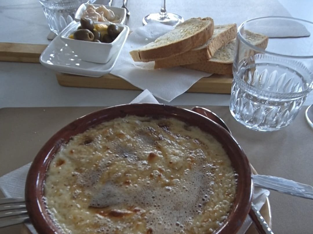 Restorant Skampa