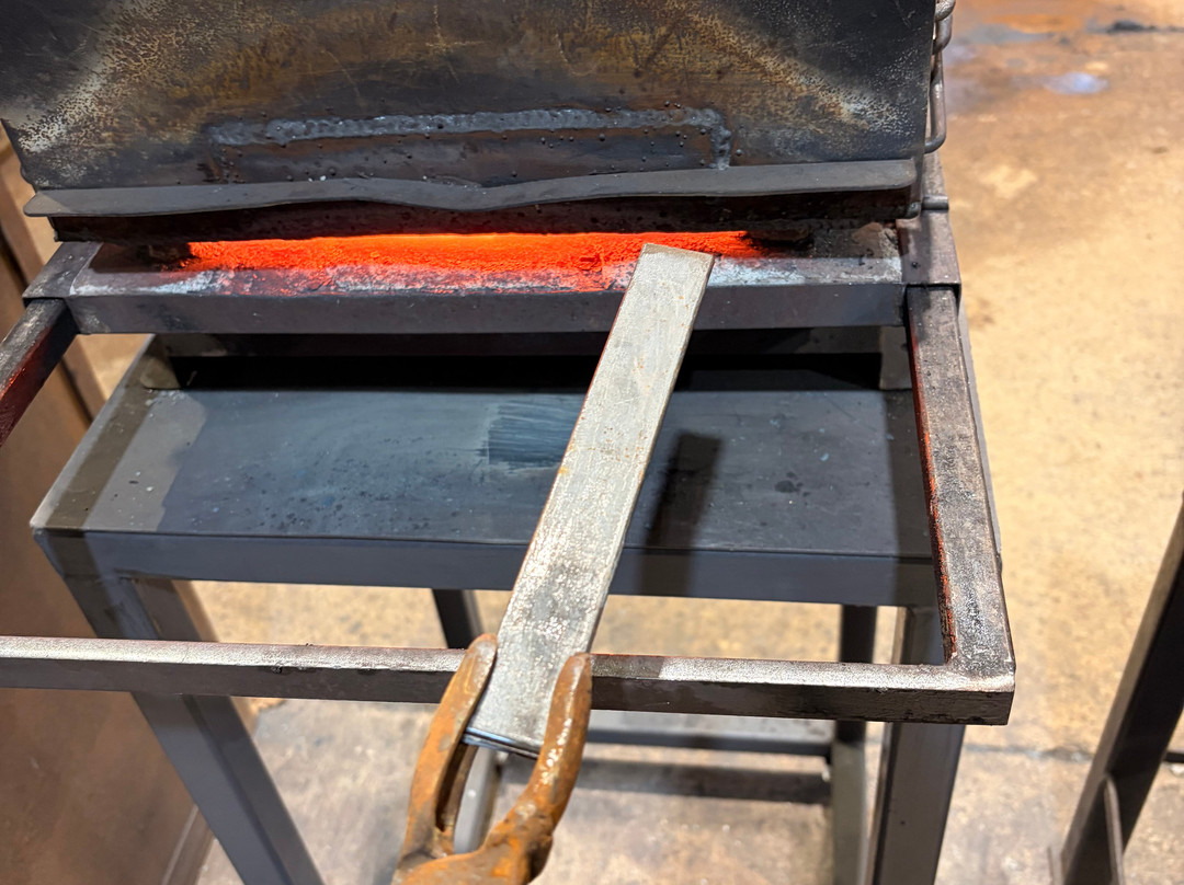 Oldfield Forge Ltd-Garway必去景点