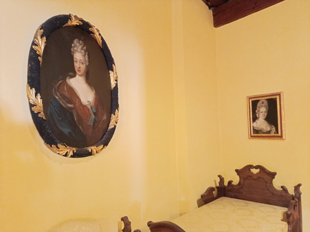 Ptuj Castle (Ptujski Grad)-普图伊必去景点