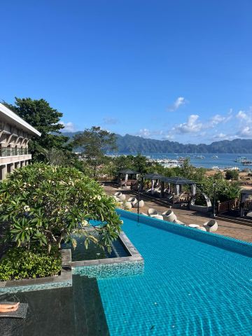 祖里度假村-旅行者