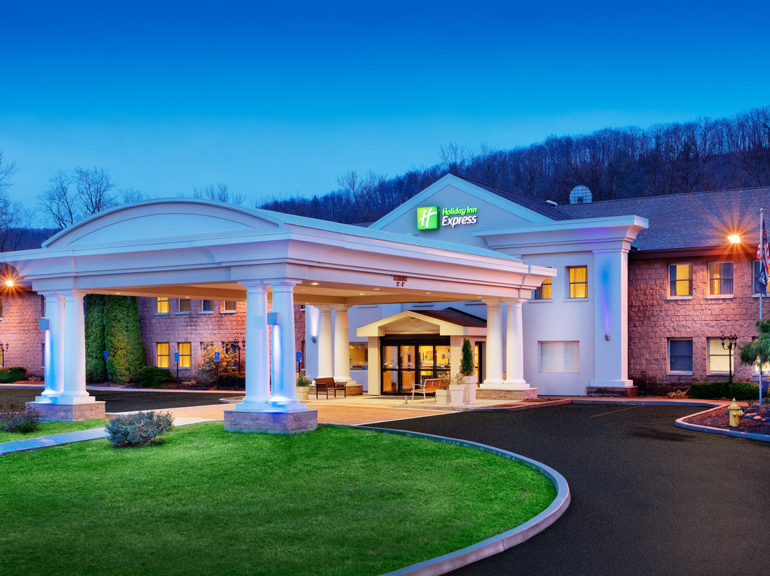 Best Western Owego Inn主图
