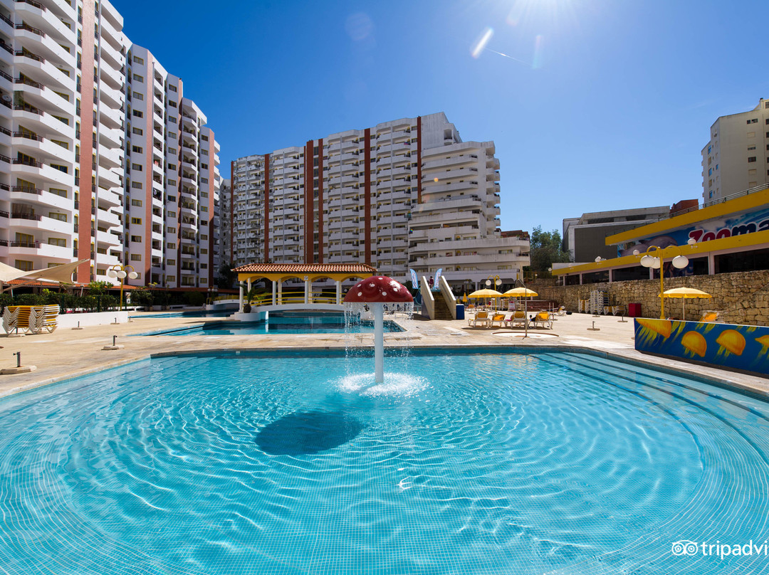 Clube Praia da Rocha