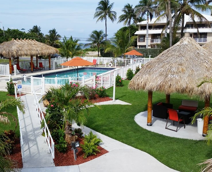 Oceans Beach Resort & Suites