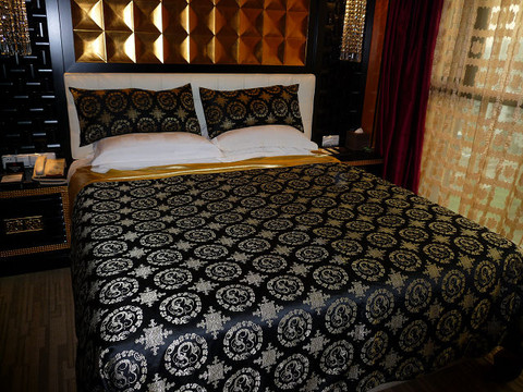 米兰洲际酒店主图