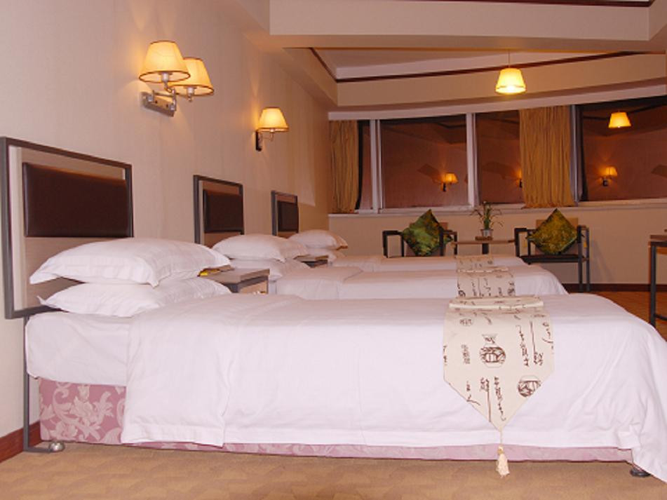 润之轩大酒店主图