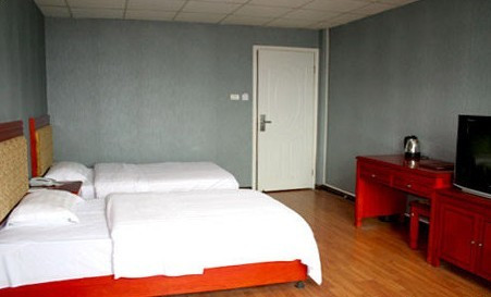 武昌鱼商务宾馆主图