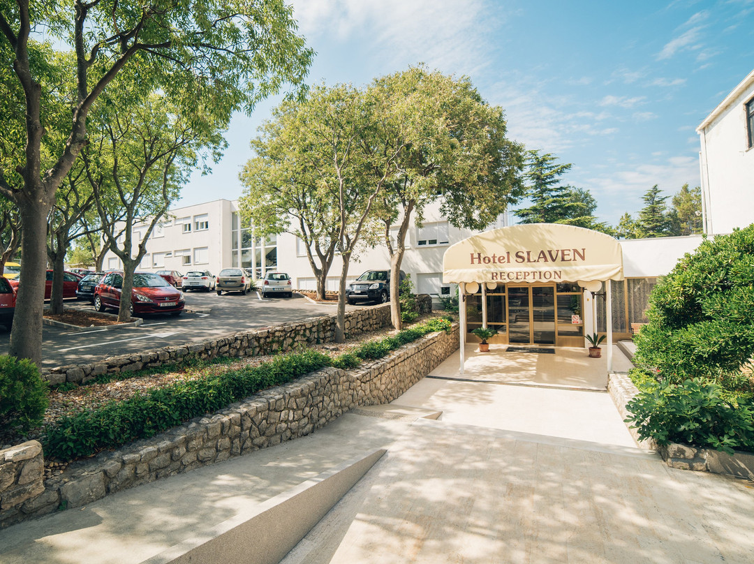 Hotel Slaven