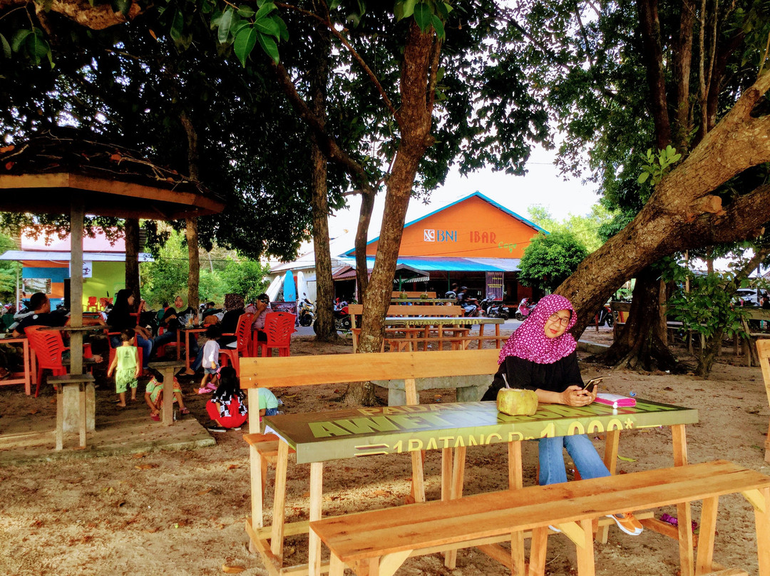 吉打邦酒店住宿-Mahkota Kayong Hotel
