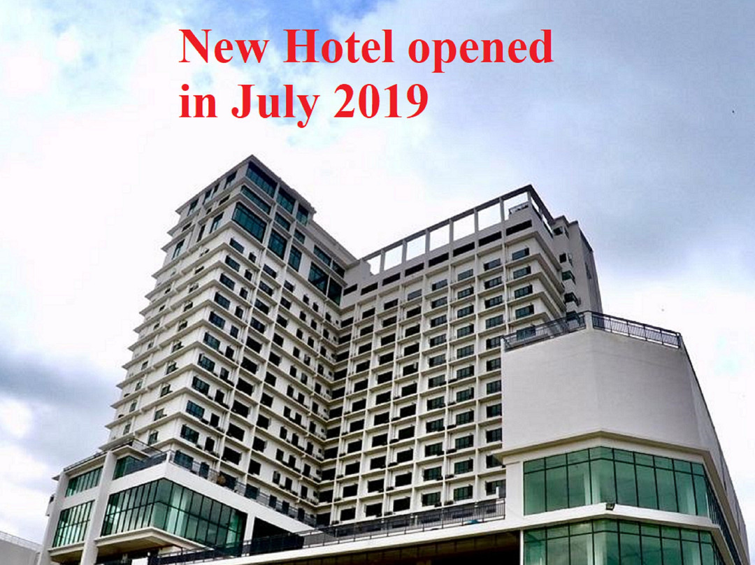 H Elite Design Hotel