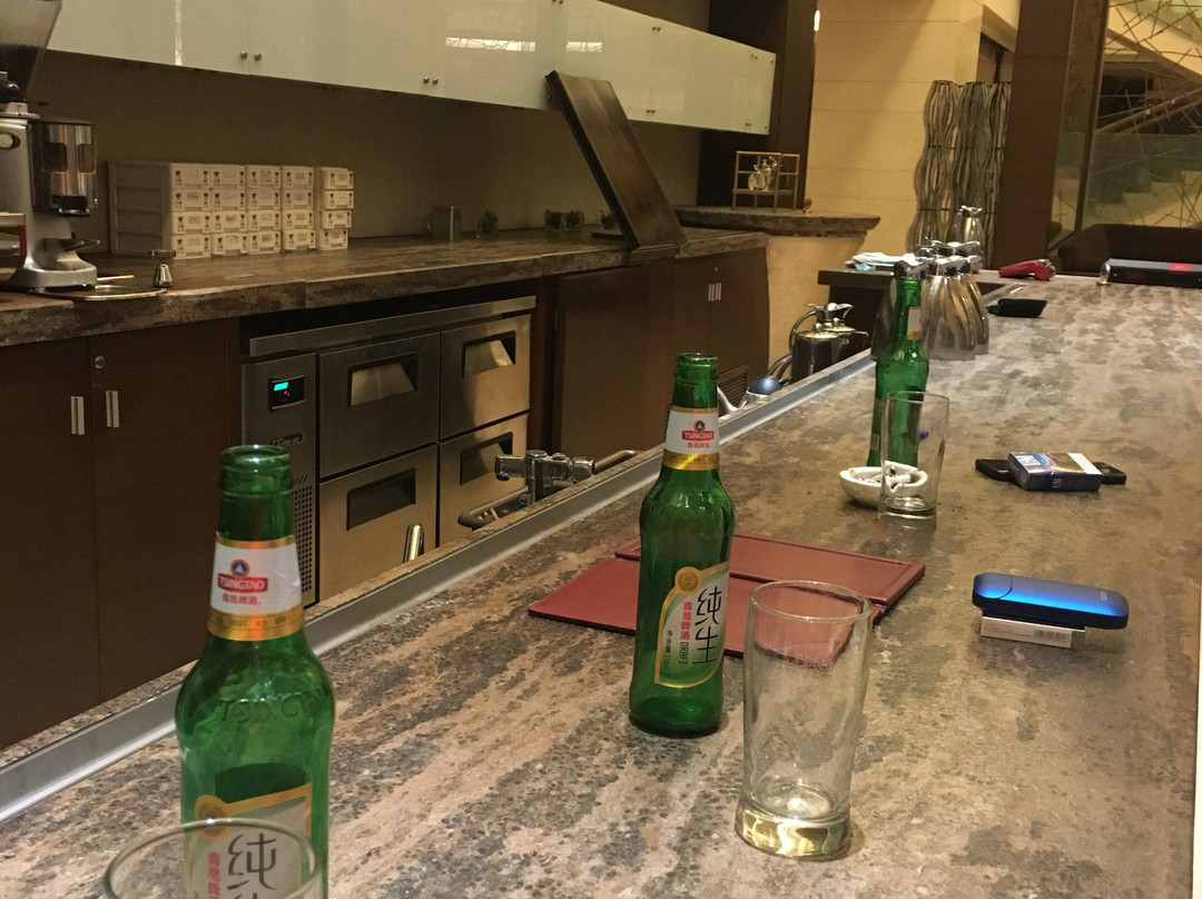 锦江宾馆贵宾楼主图