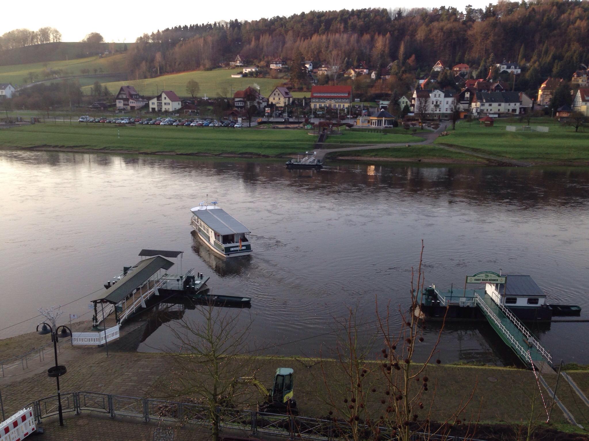 Hotel Erbgericht-官方