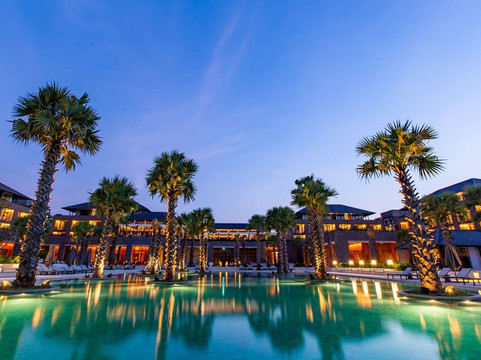 Radisson Blu Resort, Bali Uluwatu主图