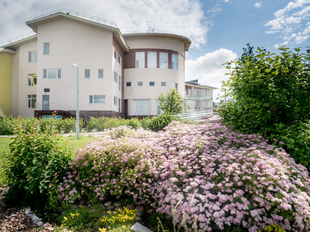 TERRA Country Spa Hotel