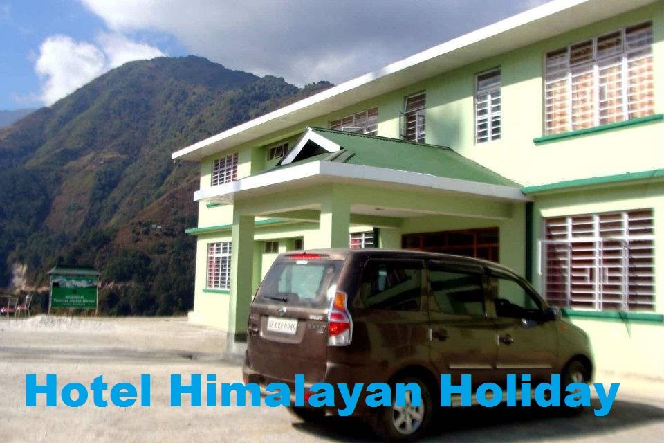 Hotel Himalayan Holiday