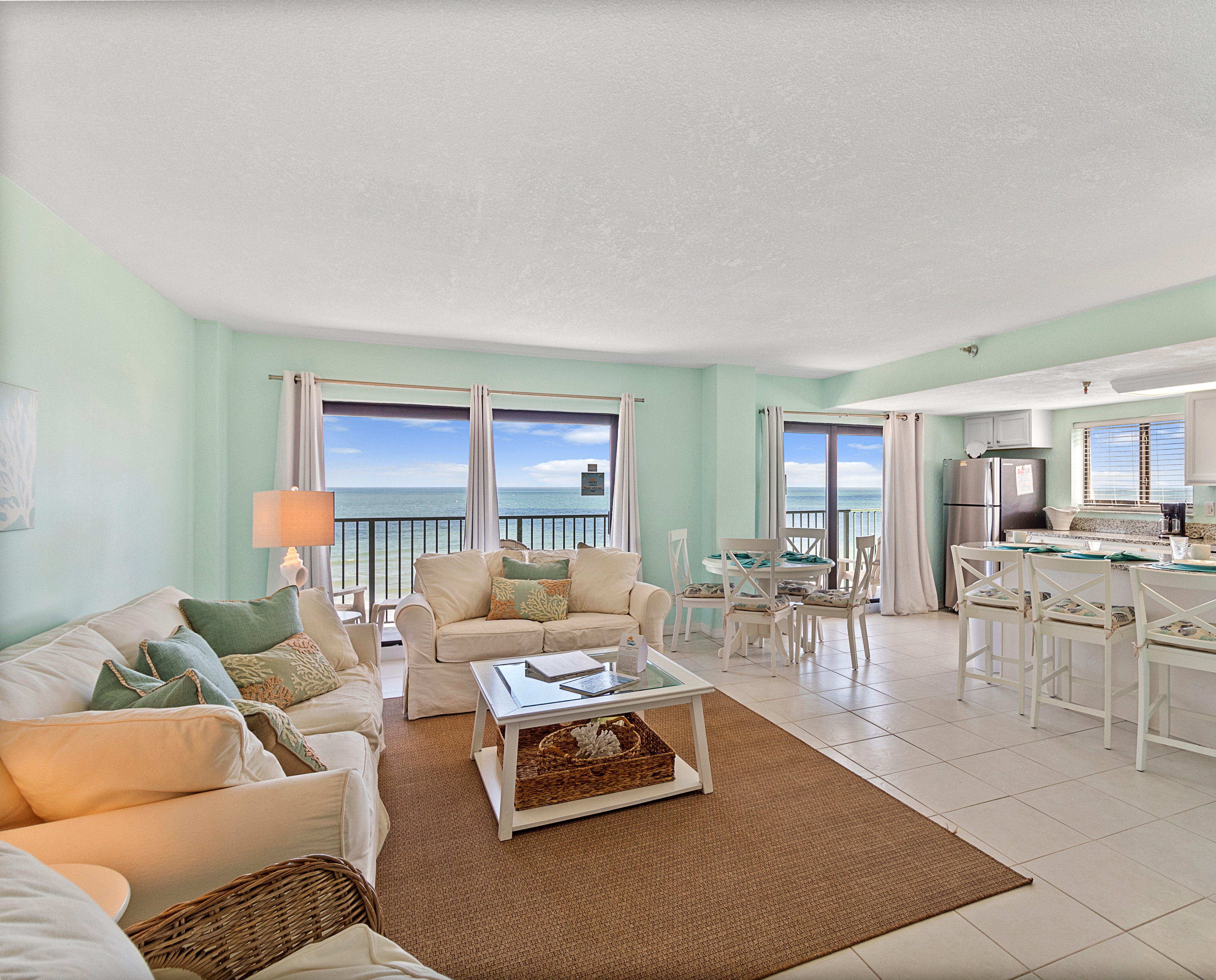 Tropical Suites Daytona Beach-官方