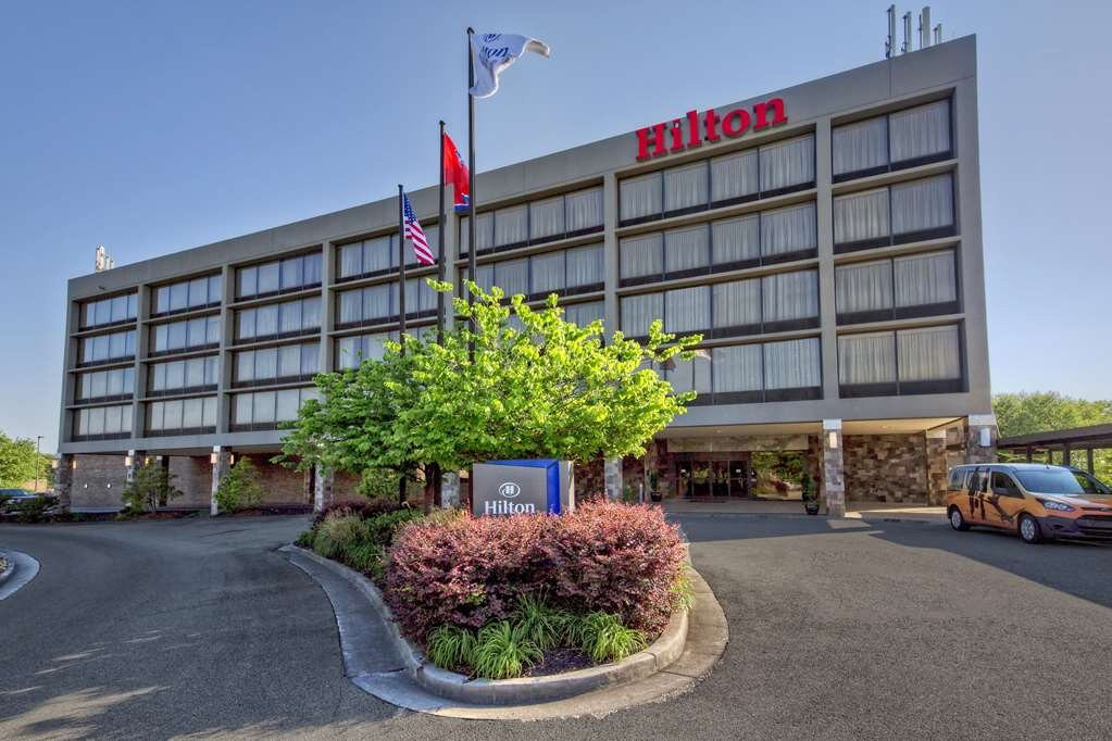 Hilton Knoxville Airport主图