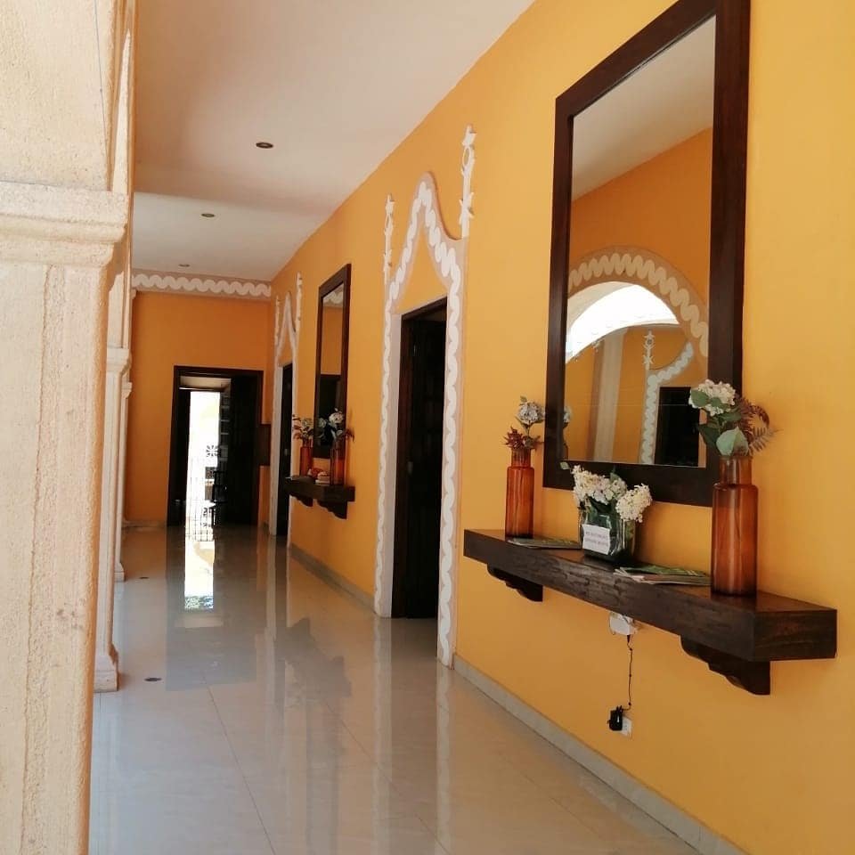 Villa San Antonio de Padua-官方