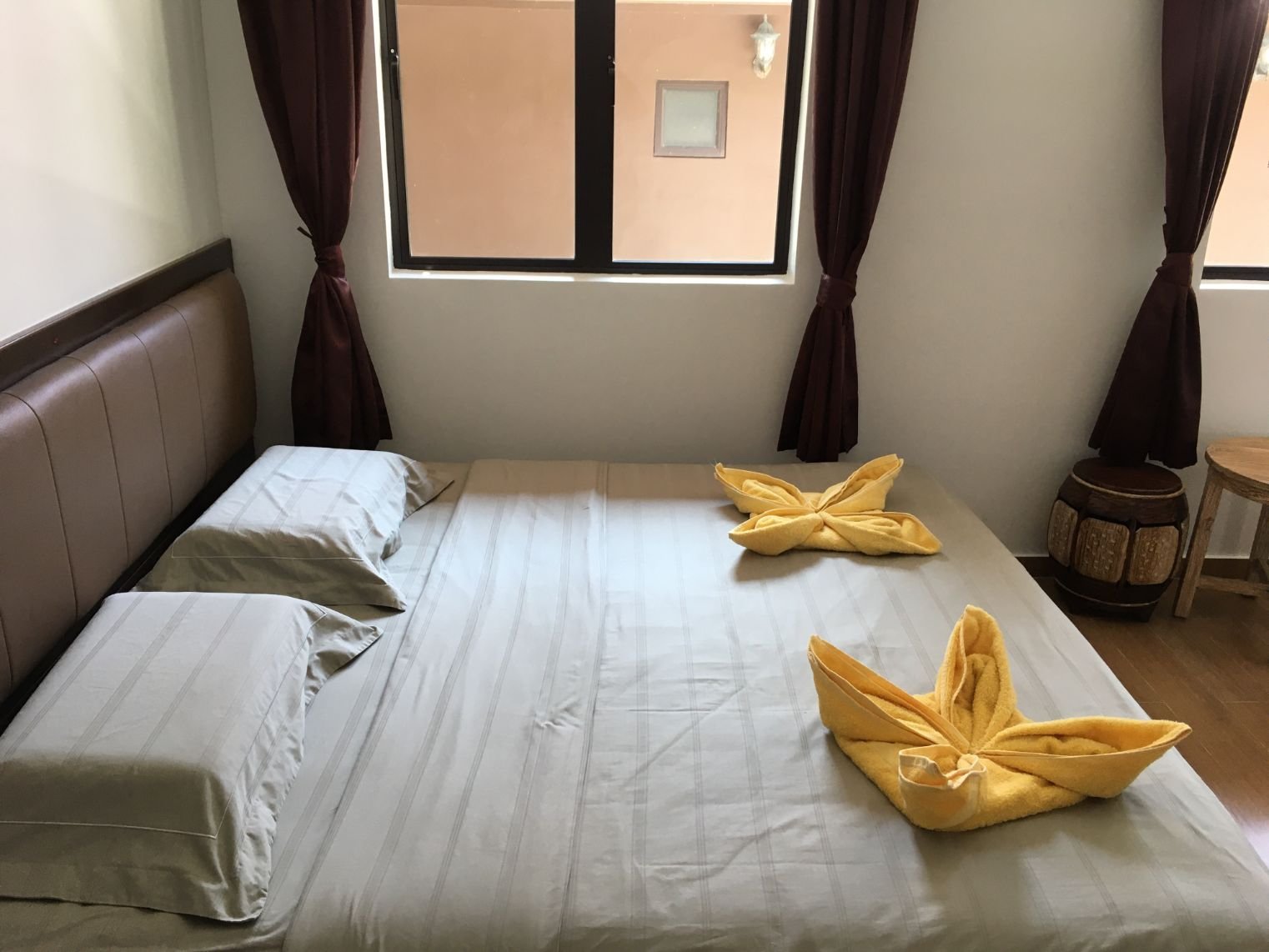 Paradise Valley Broga Resort-官方
