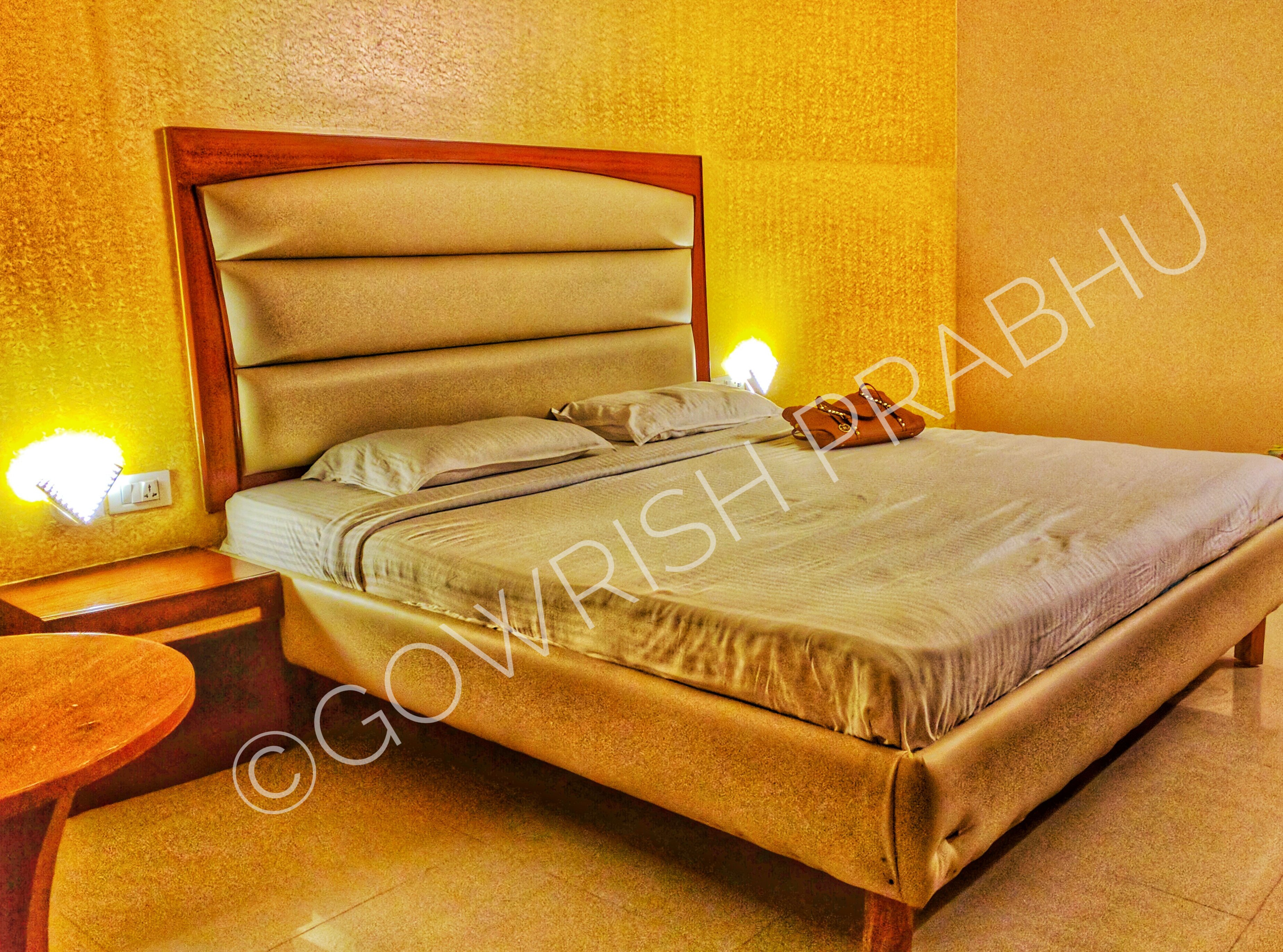 Capital O 1251 Hotel Suprabha-官方