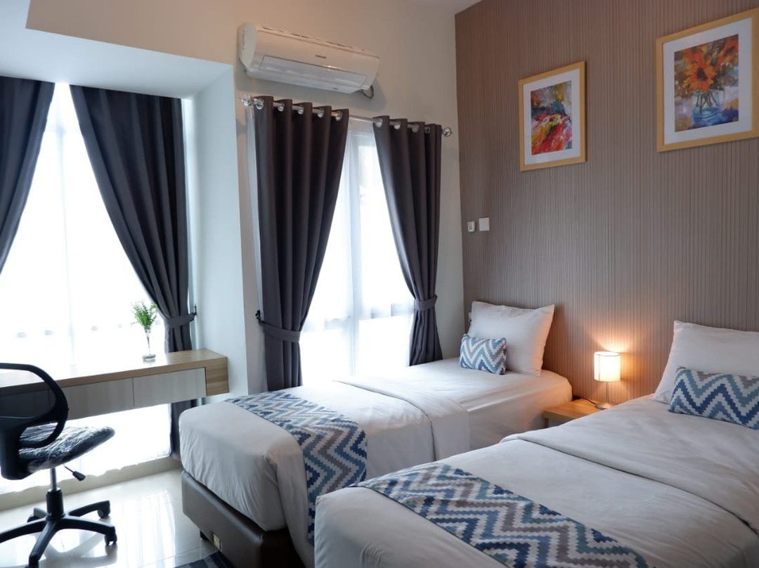 Dhika Serenity Jatinangor