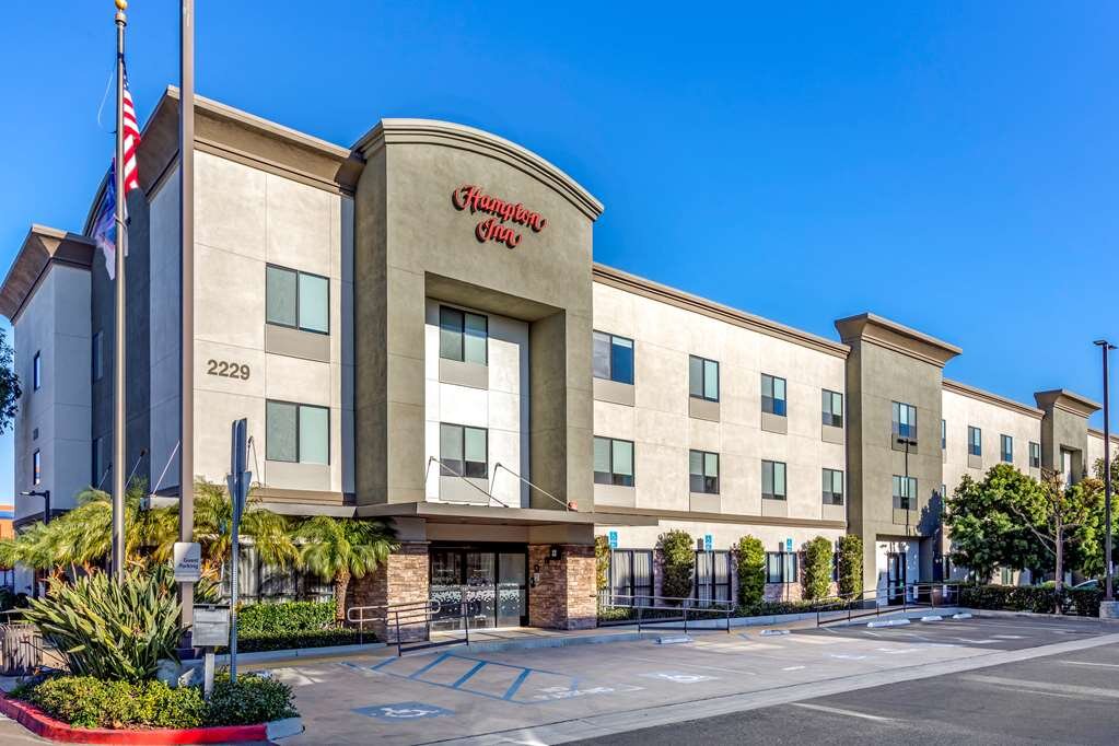 Hampton Inn Carlsbad-North San Diego County-官方