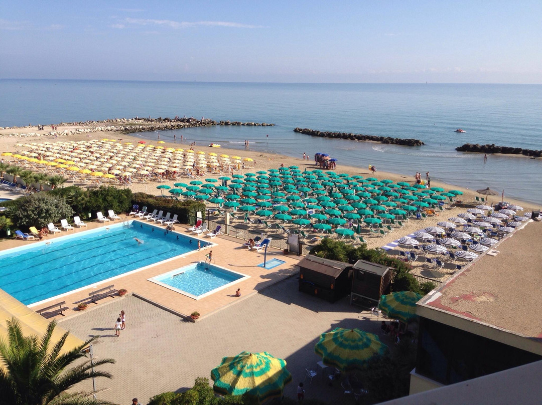 Grand Hotel Montesilvano