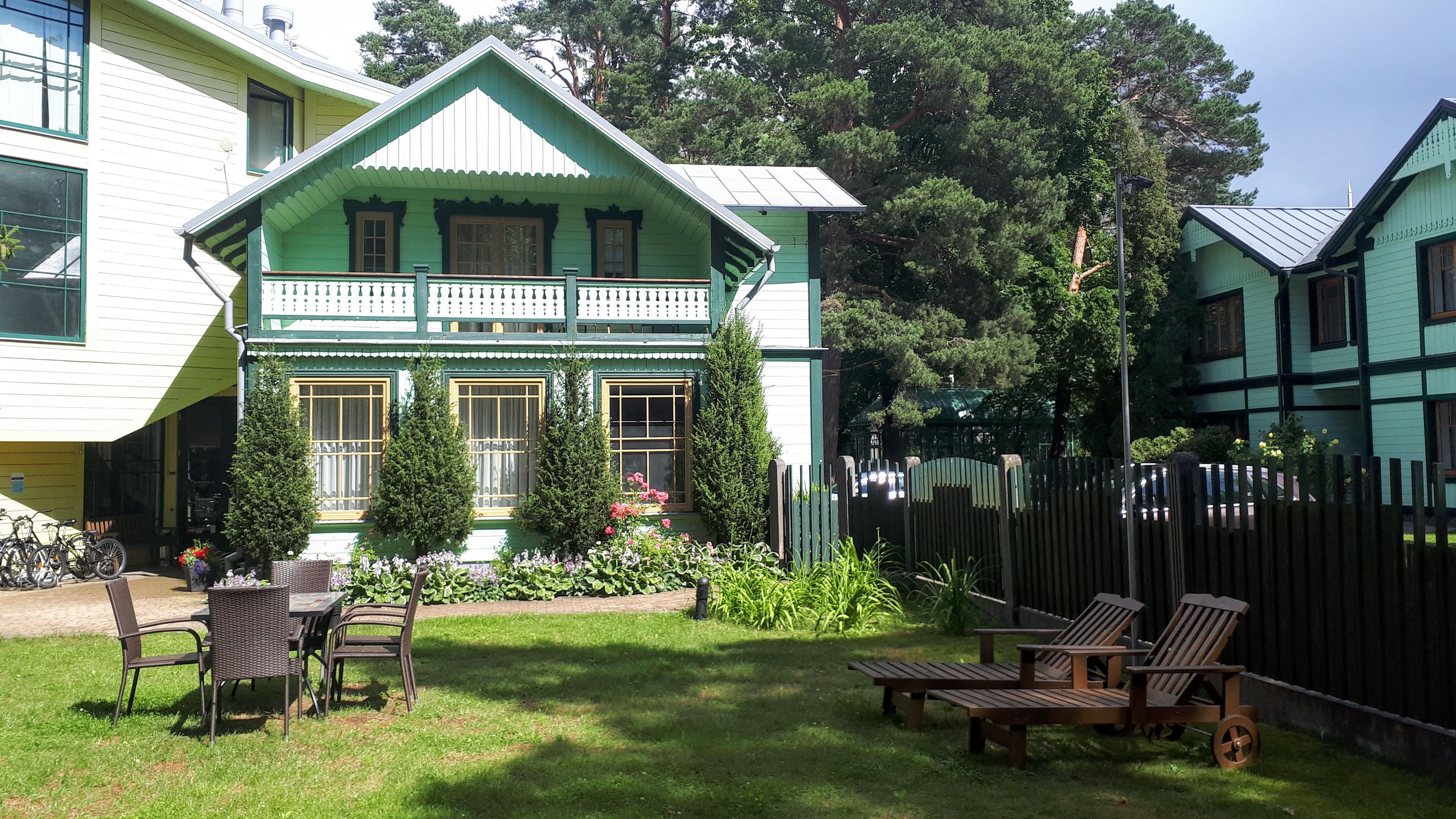 Villa Joma-官方