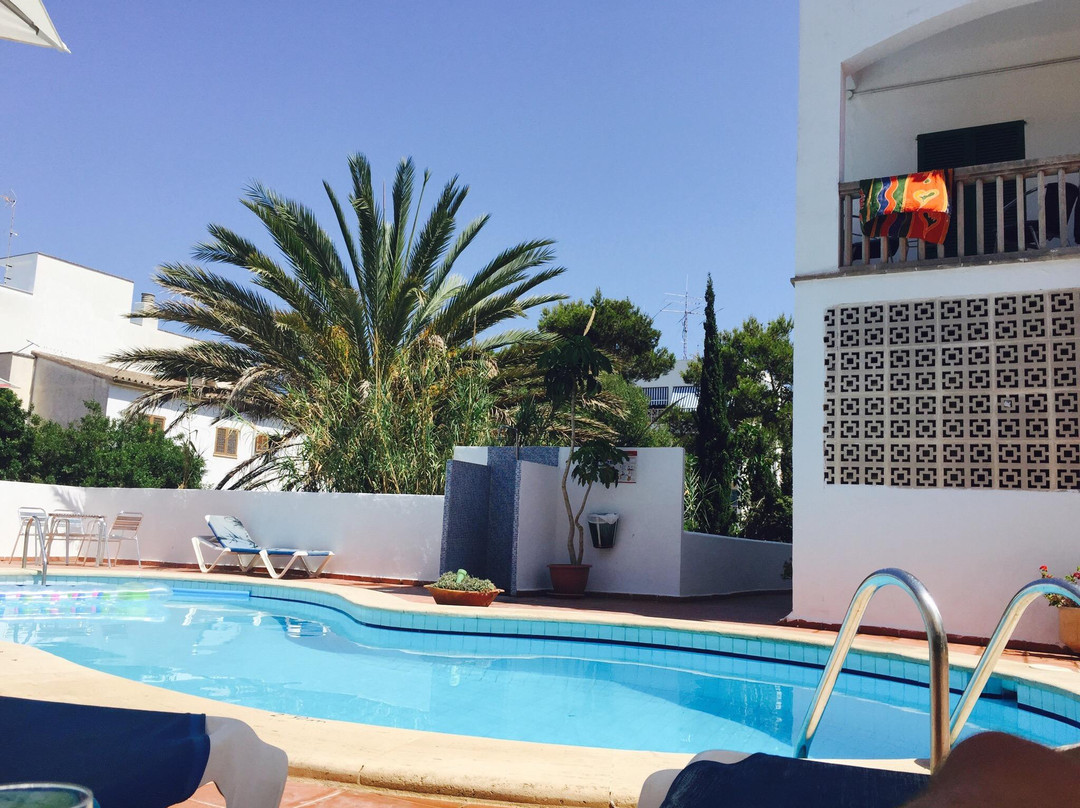 Hotel Martorell
