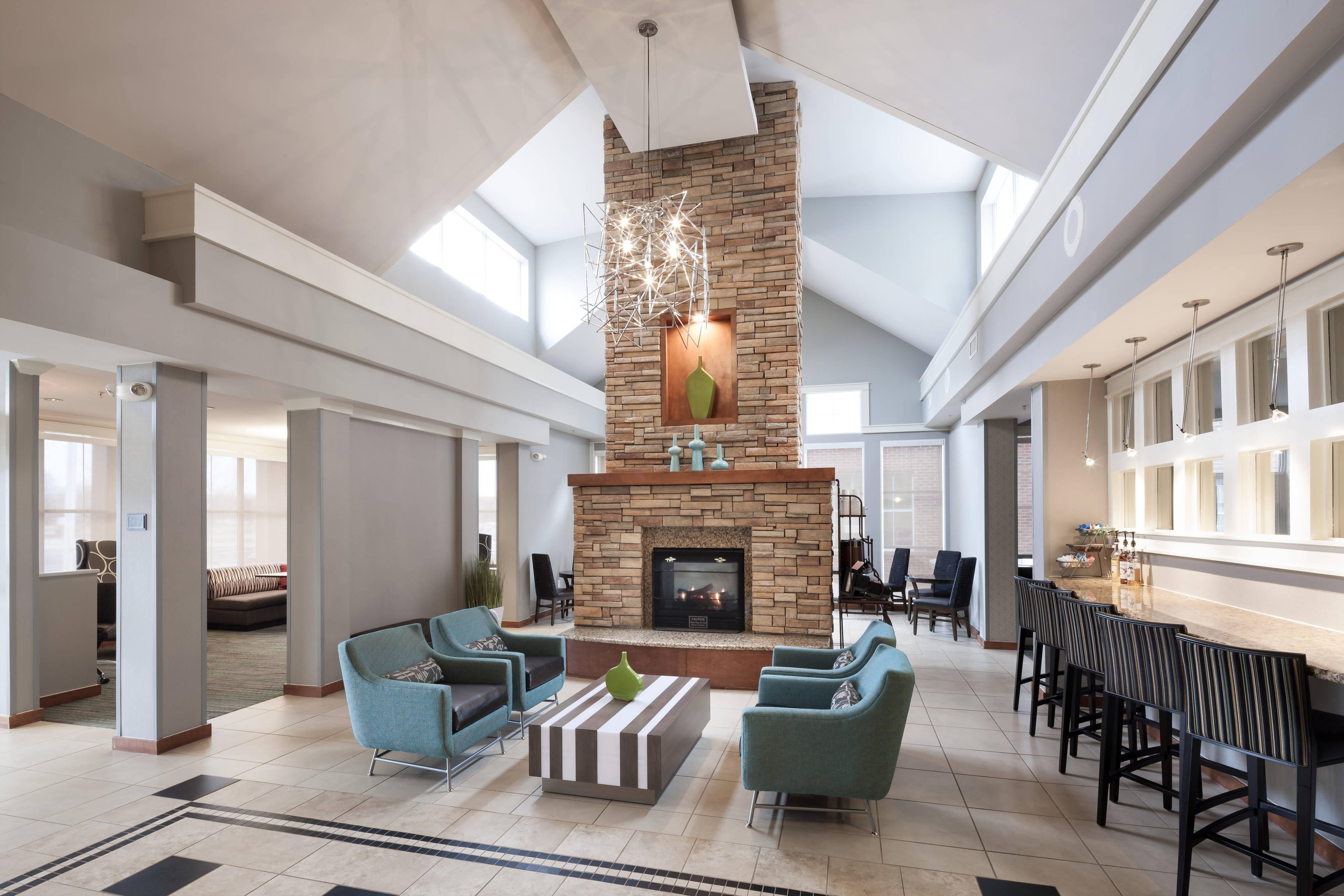 Residence Inn by Marriott South Bend Mishawaka-官方