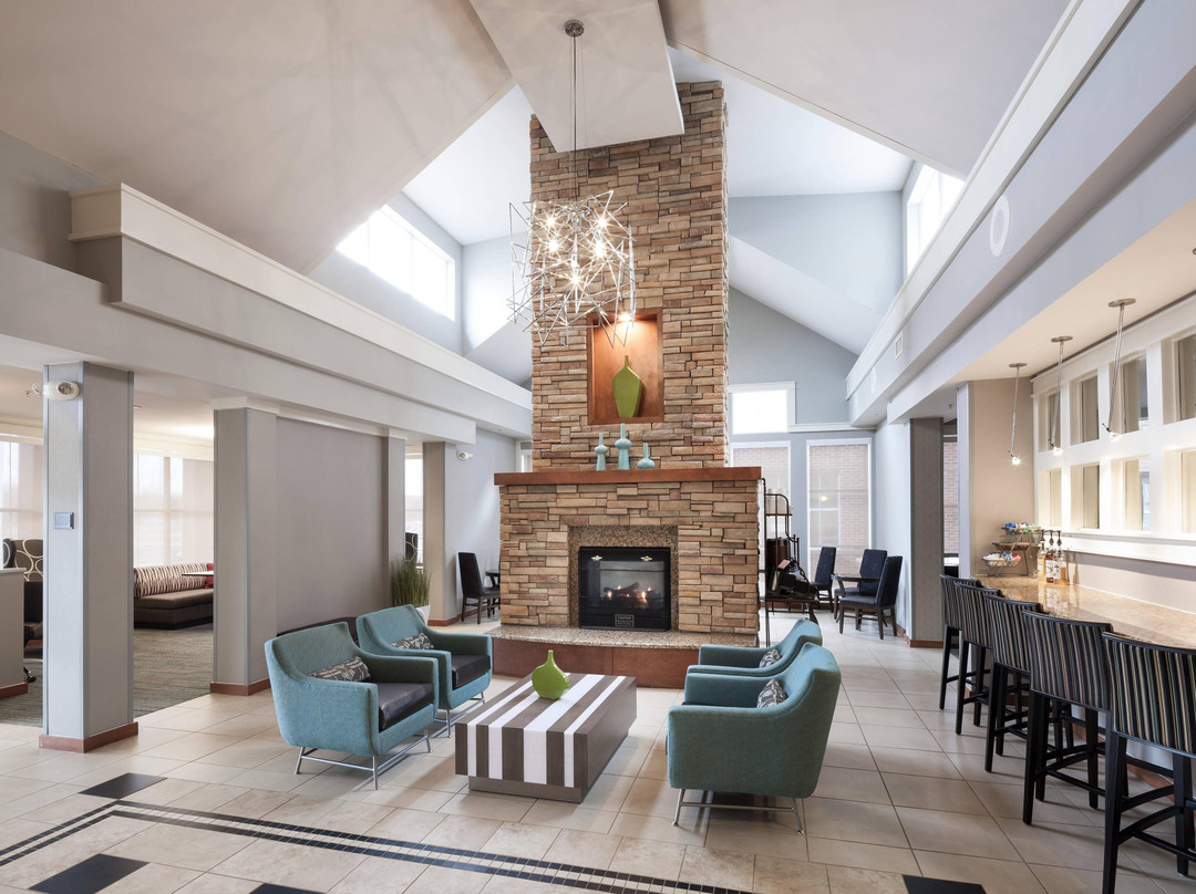 Residence Inn by Marriott South Bend Mishawaka主图