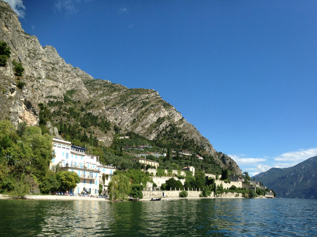 Hotel Villa Romantica