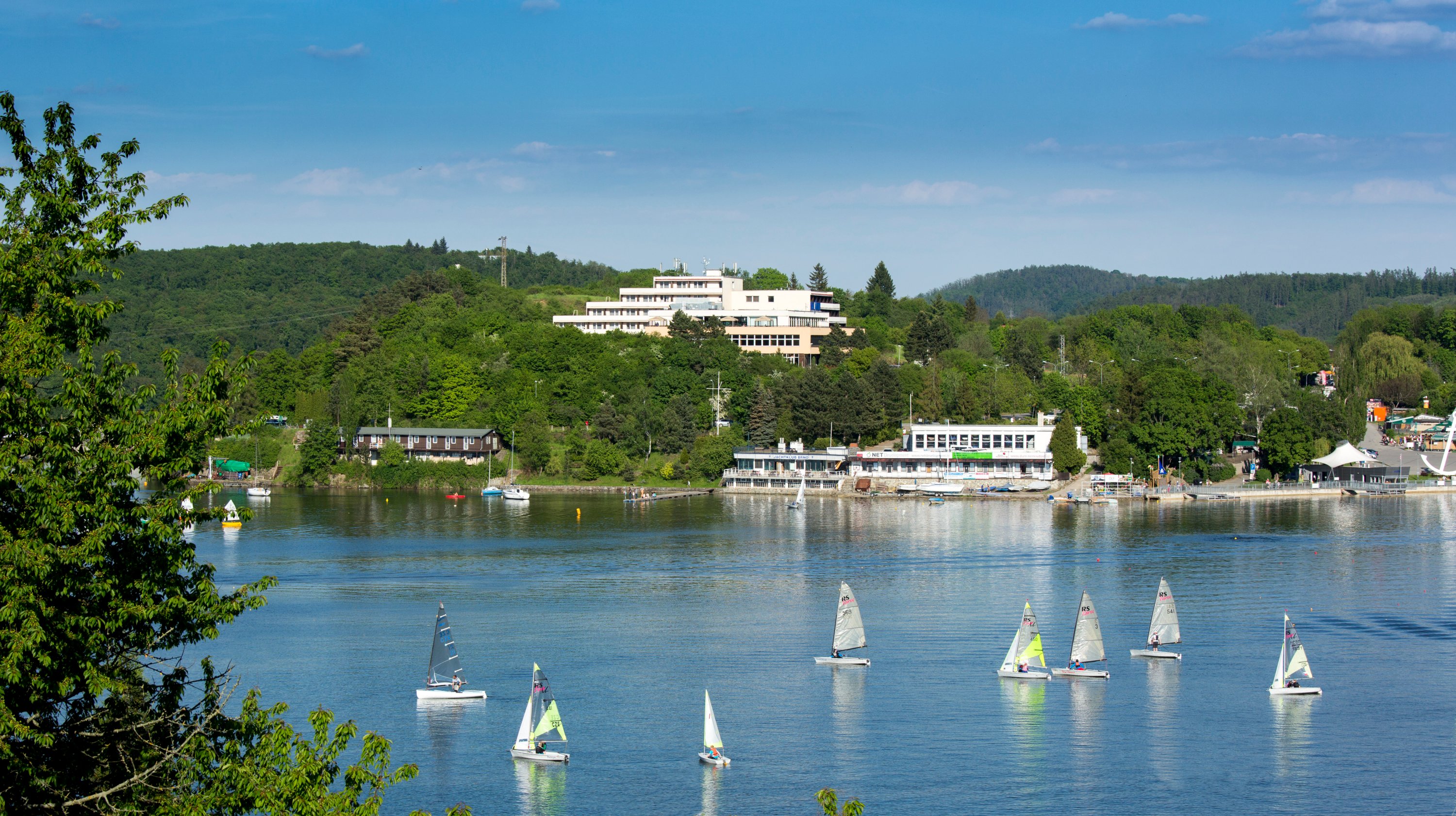 Orea Resort Santon-官方