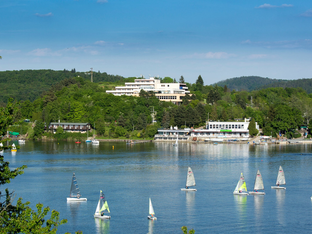 Orea Resort Santon