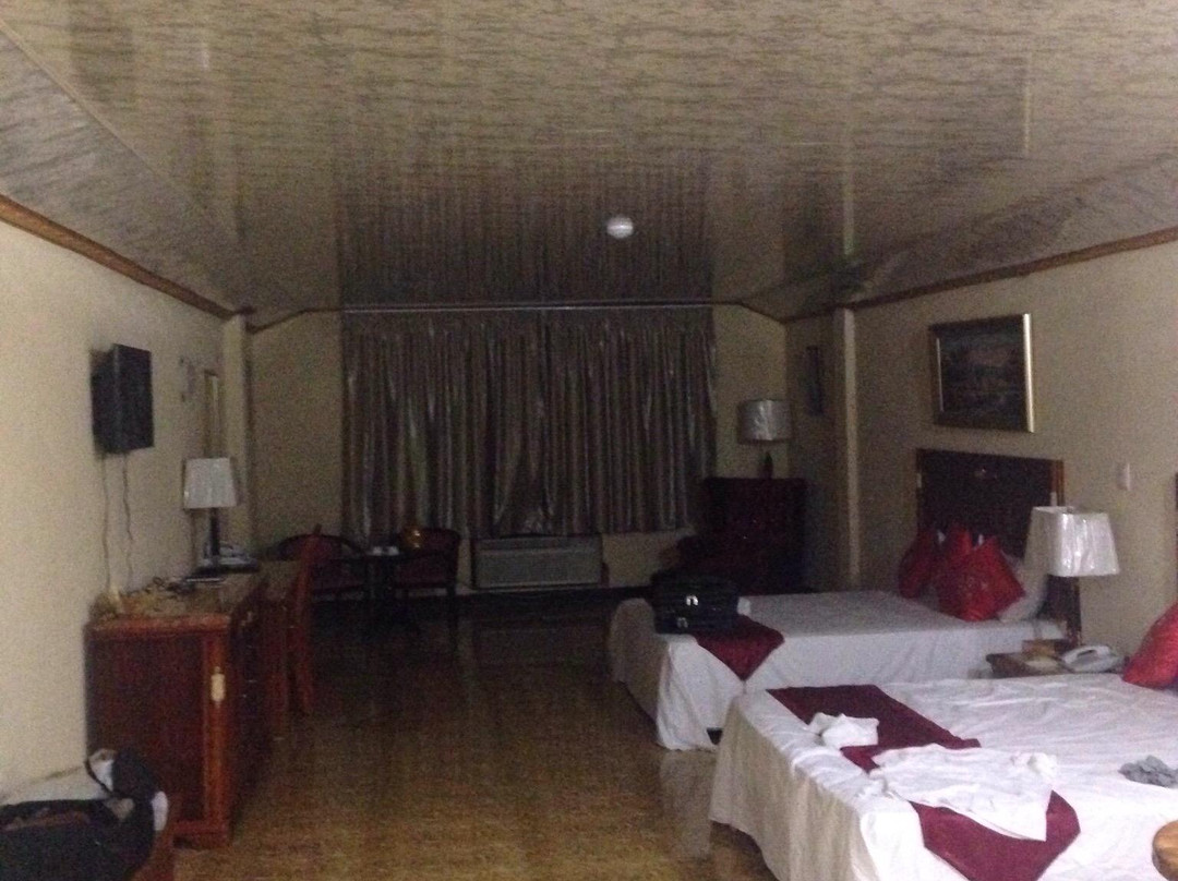 特立尼达和多巴哥酒店住宿-Metro Hotel Couva
