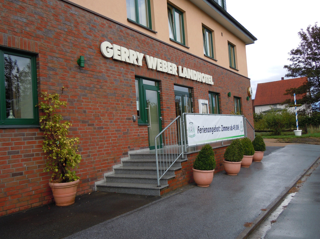 Gerry Weber Landhotel