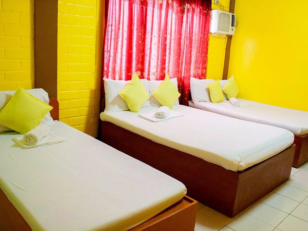 玛丽亚疗养及旅游酒店