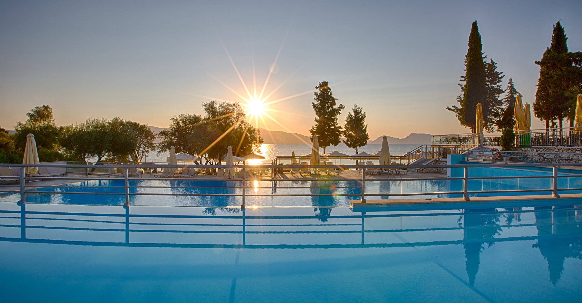 Porto Galini Seaside Resort & Spa-官方
