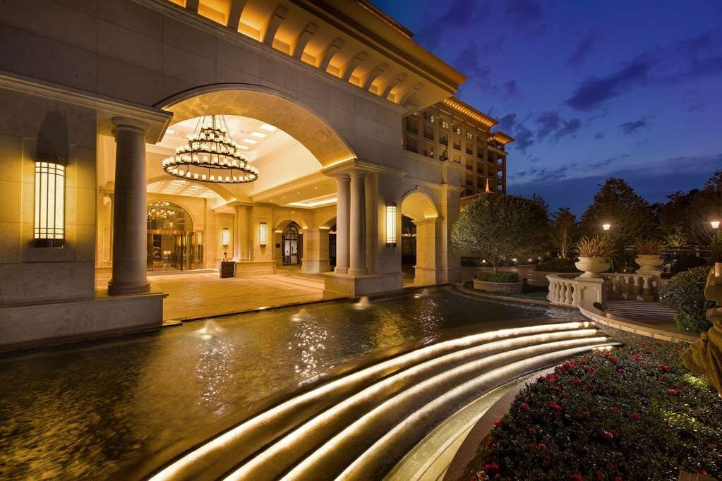 Hilton Yuxi Fuxian Lake主图