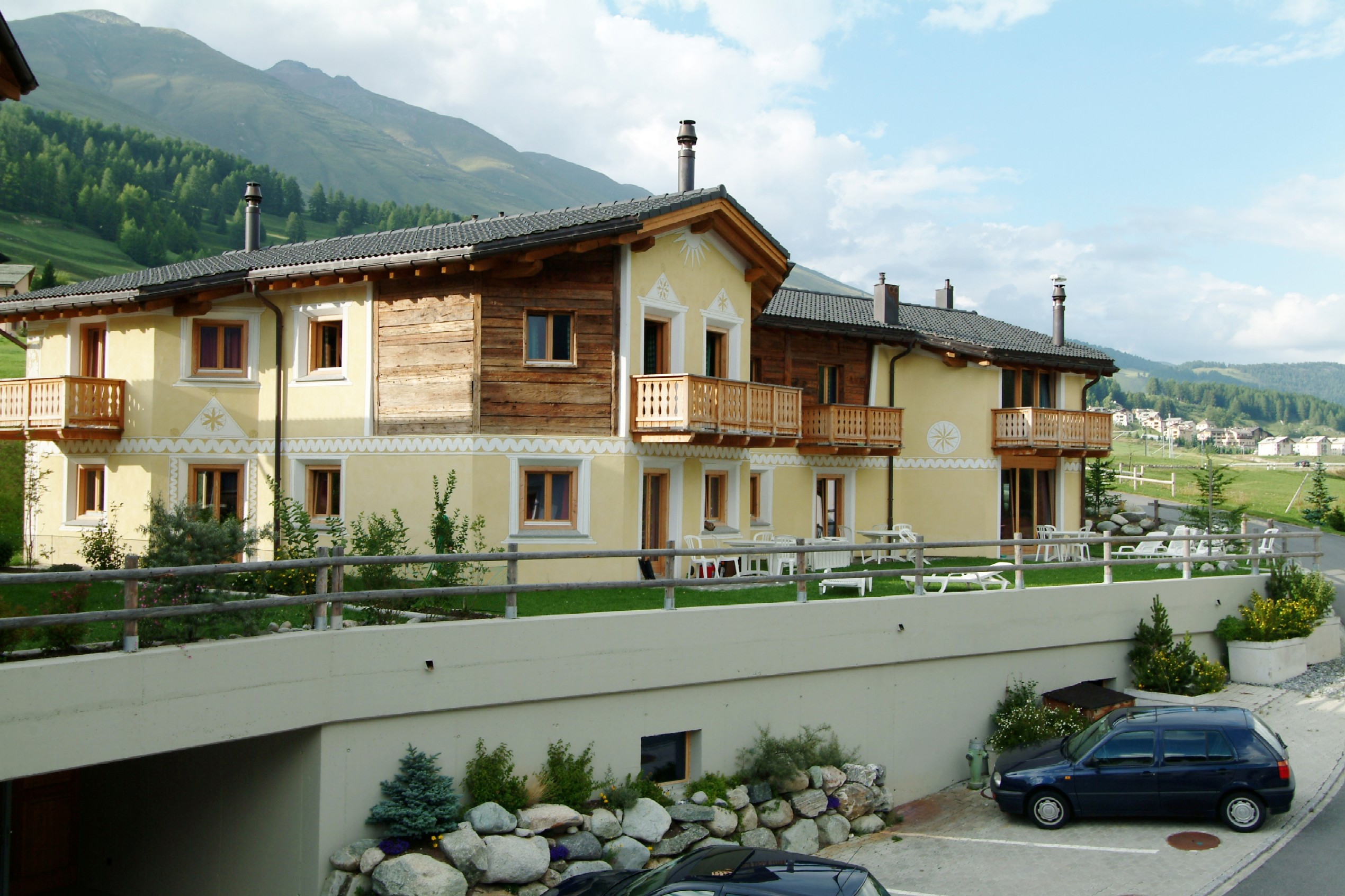 MIRAGOLF Residence-官方