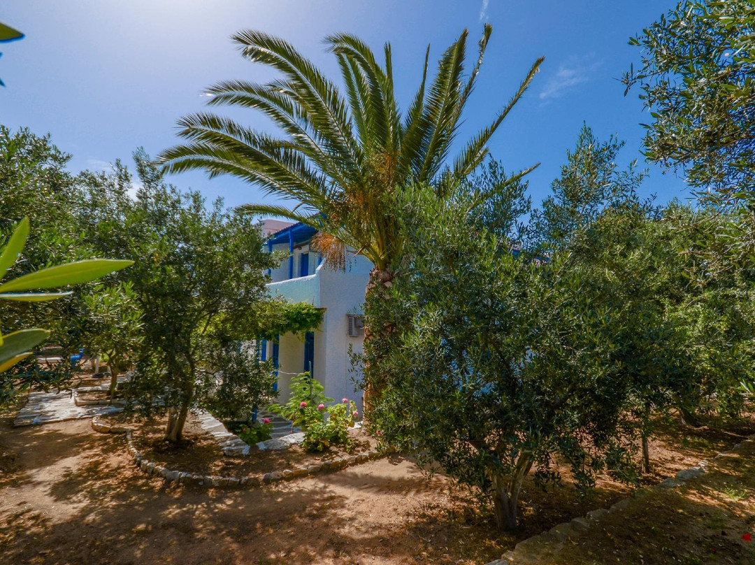 Golden Beach Studios