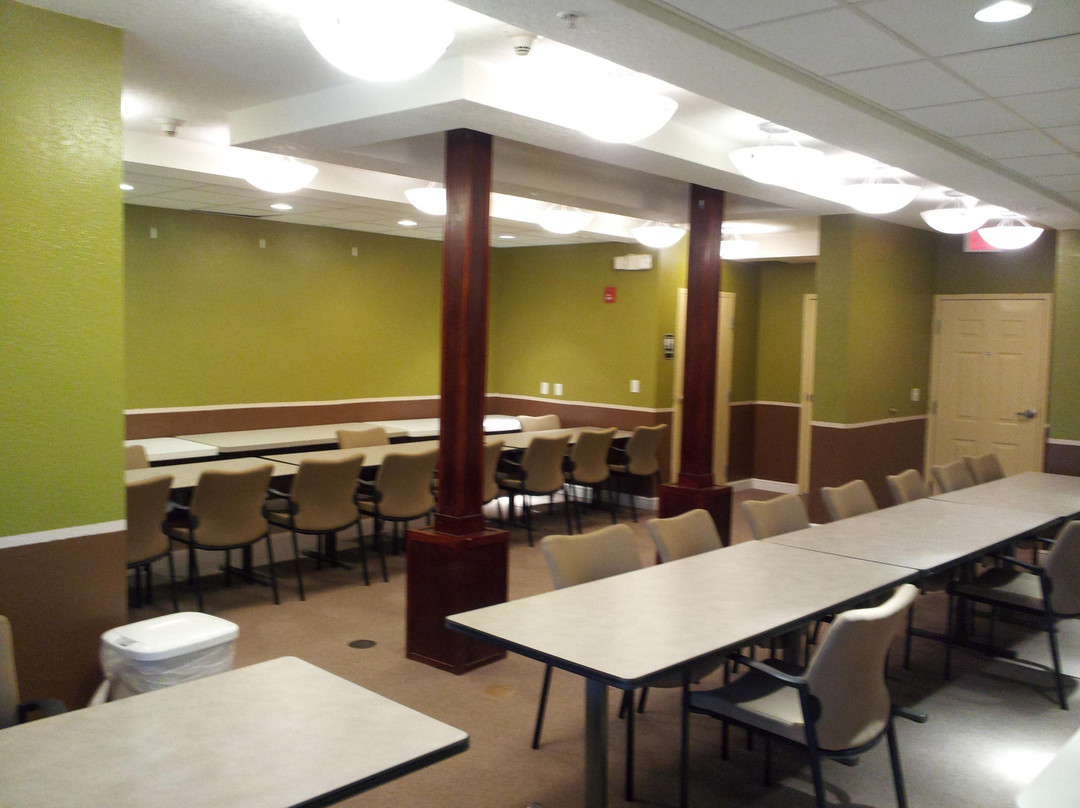 Holiday Inn Express West Palm Beach Metrocentre By IHG