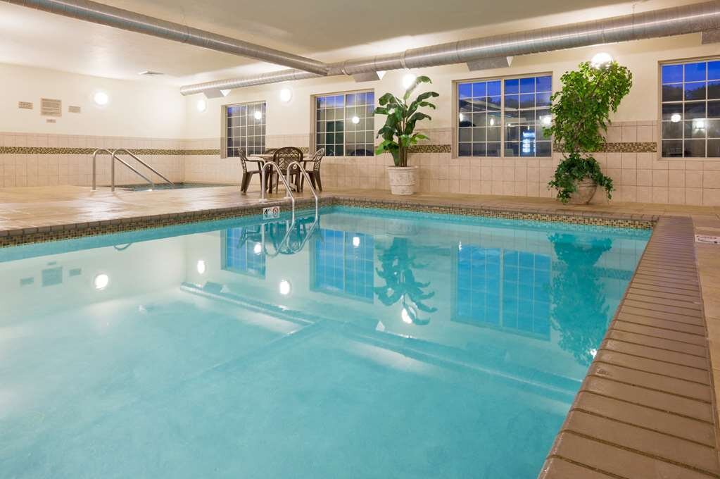 Country Inn & Suites by Radisson, Green Bay North, WI-官方