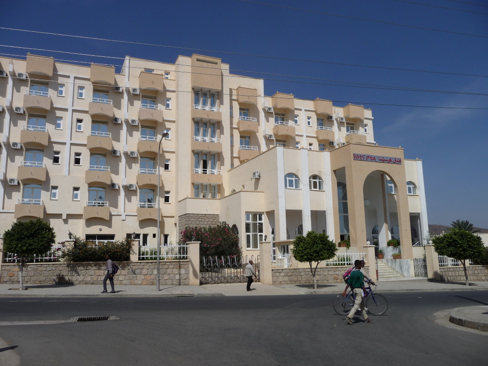 New Costina Hotel-客卧