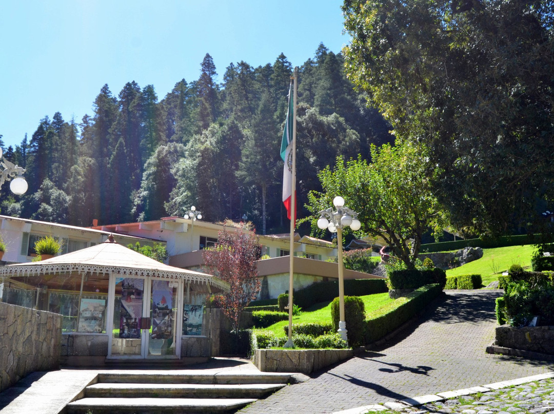 Metztitlan旅游攻略图片