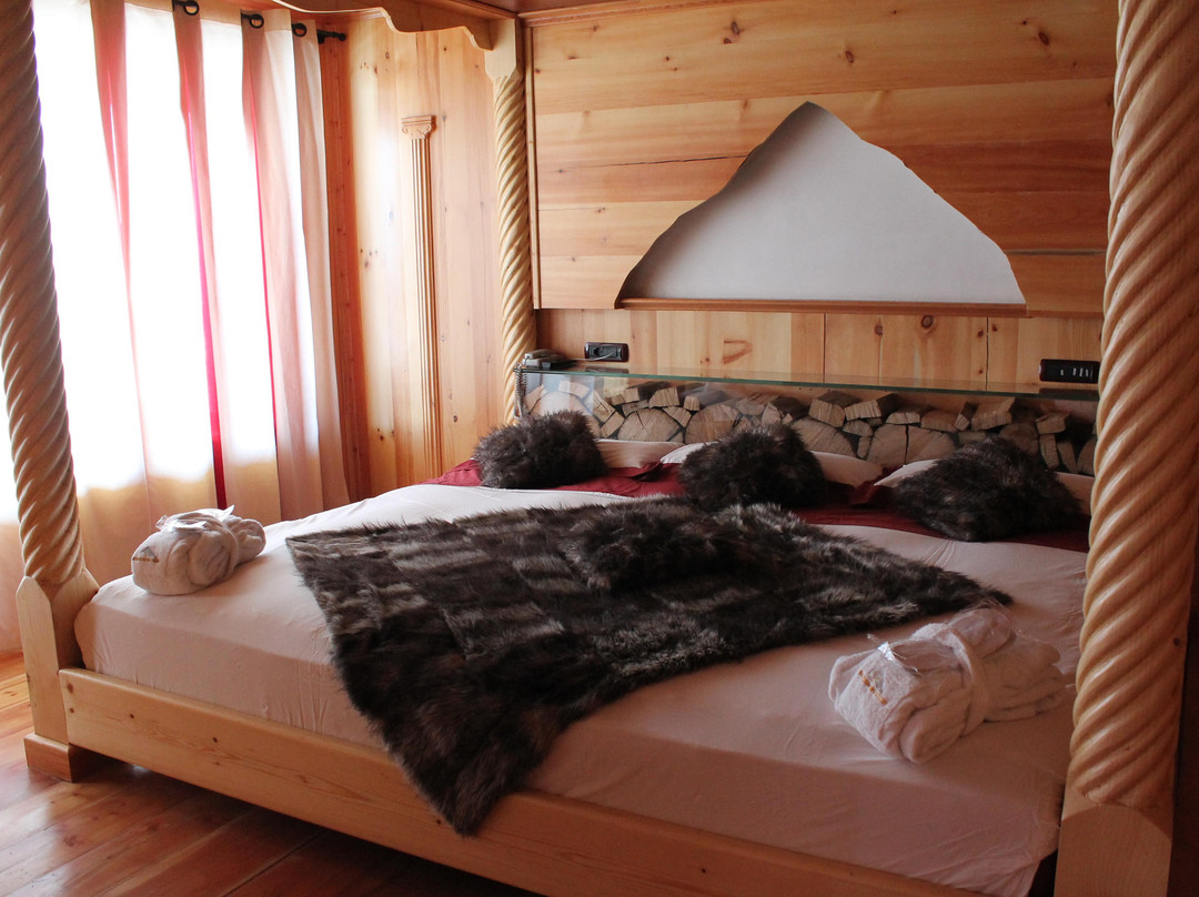 Grand Hotel Sestriere